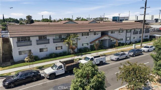 2890 E Artesia 42, Long Beach, CA 90805