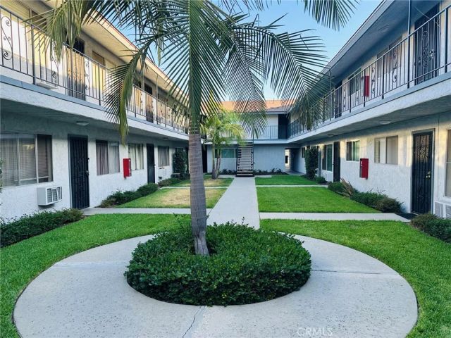 2890 E Artesia 42, Long Beach, CA 90805