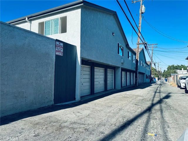 2890 E Artesia 42, Long Beach, CA 90805