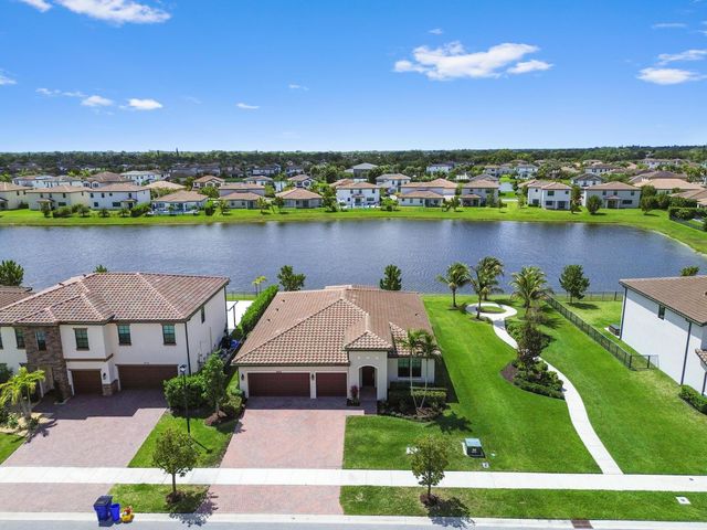 3523 Haldin Place, Royal Palm Beach, FL 33411