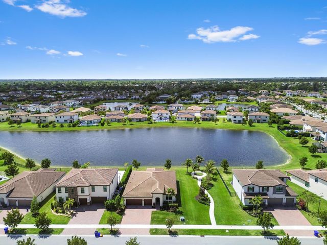 3523 Haldin Place, Royal Palm Beach, FL 33411