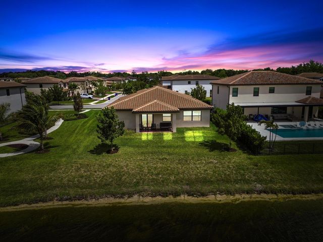 3523 Haldin Place, Royal Palm Beach, FL 33411