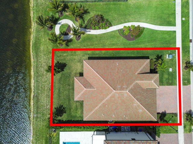 3523 Haldin Place, Royal Palm Beach, FL 33411