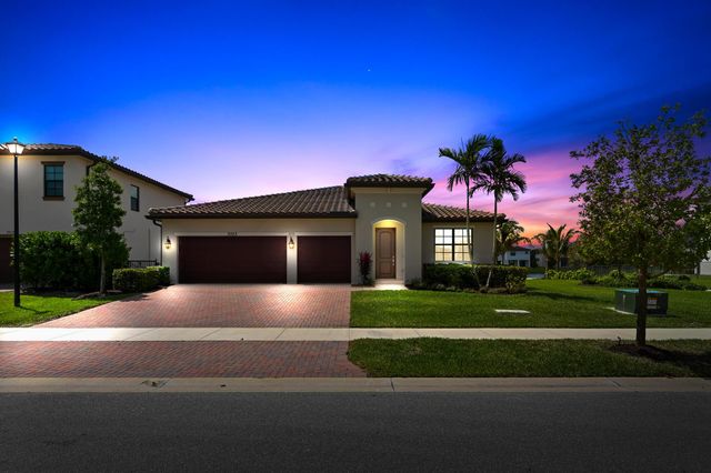 3523 Haldin Place, Royal Palm Beach, FL 33411