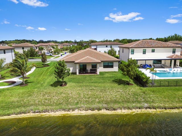 3523 Haldin Place, Royal Palm Beach, FL 33411