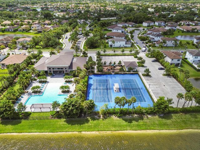 3523 Haldin Place, Royal Palm Beach, FL 33411