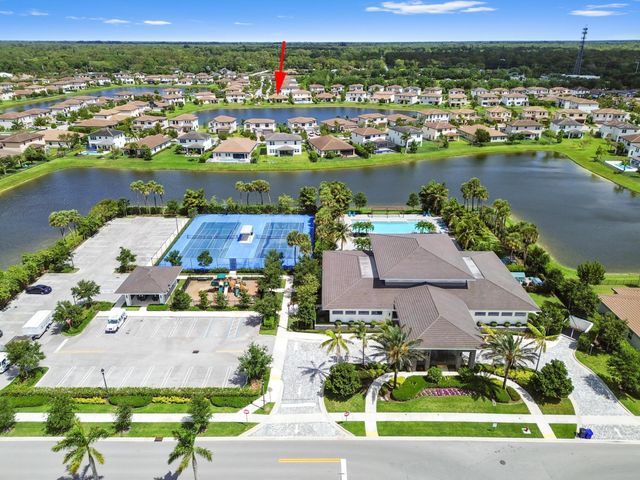 3523 Haldin Place, Royal Palm Beach, FL 33411