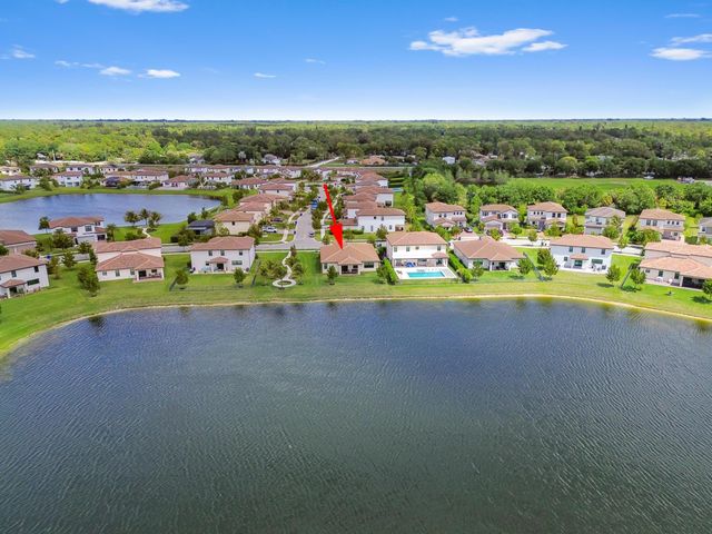 3523 Haldin Place, Royal Palm Beach, FL 33411