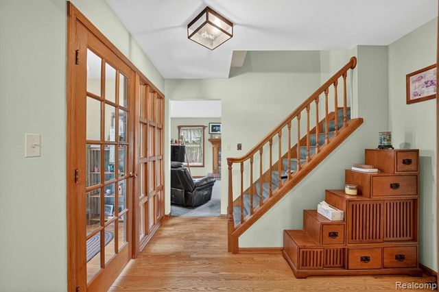 2533 W Sigler Road, Carleton, MI 48117
