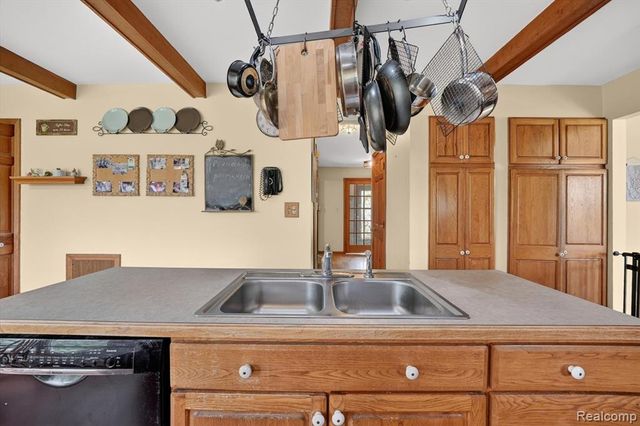 2533 W Sigler Road, Carleton, MI 48117