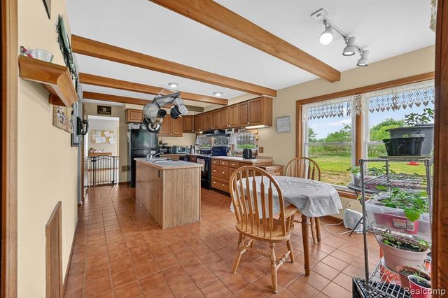 2533 W Sigler Road, Carleton, MI 48117