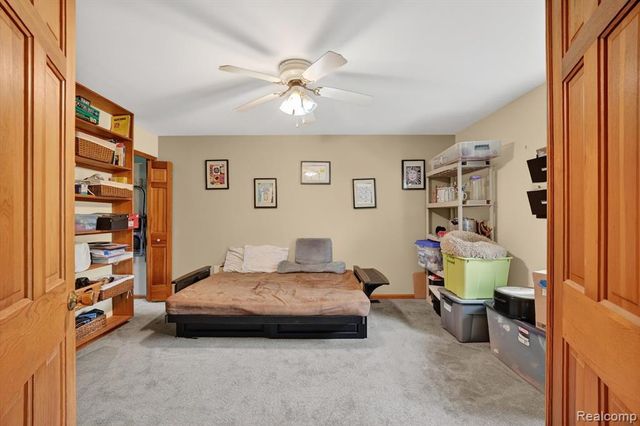 2533 W Sigler Road, Carleton, MI 48117