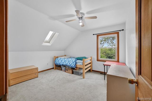 2533 W Sigler Road, Carleton, MI 48117