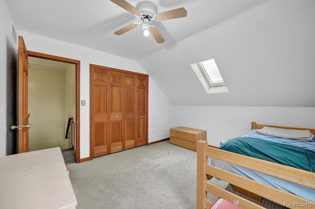 2533 W Sigler Road, Carleton, MI 48117