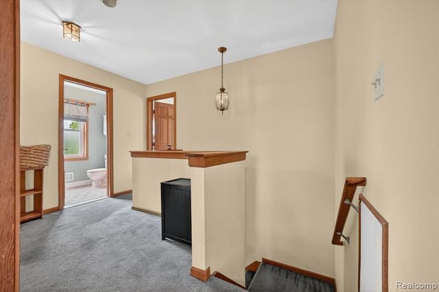 2533 W Sigler Road, Carleton, MI 48117