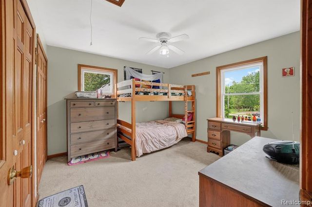 2533 W Sigler Road, Carleton, MI 48117