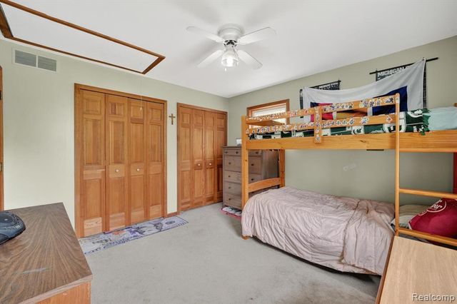 2533 W Sigler Road, Carleton, MI 48117