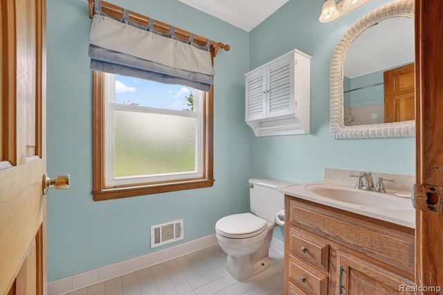 2533 W Sigler Road, Carleton, MI 48117