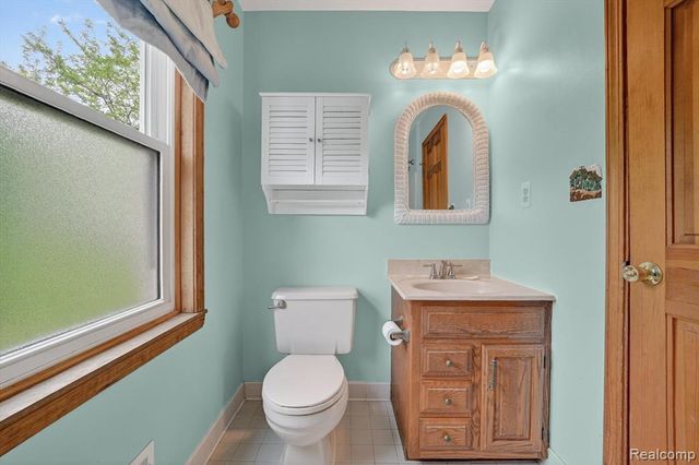 2533 W Sigler Road, Carleton, MI 48117