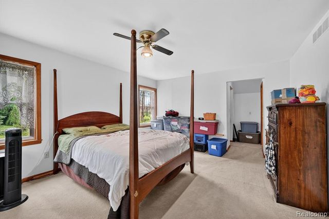 2533 W Sigler Road, Carleton, MI 48117