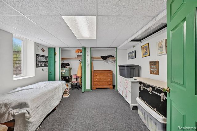 2533 W Sigler Road, Carleton, MI 48117