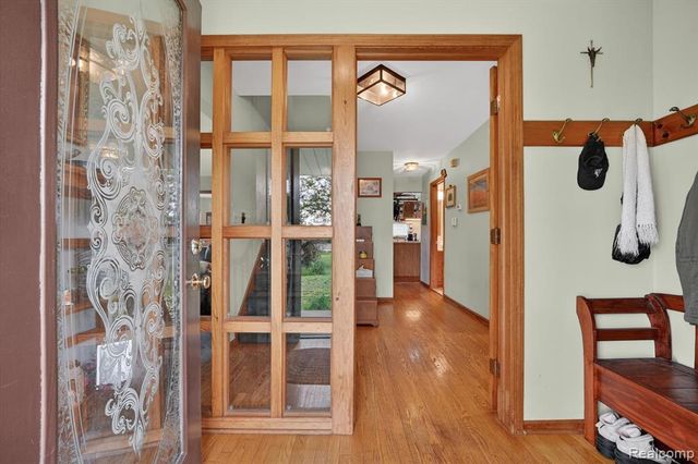 2533 W Sigler Road, Carleton, MI 48117