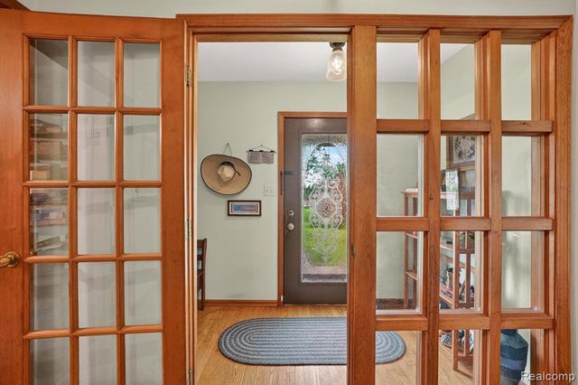 2533 W Sigler Road, Carleton, MI 48117