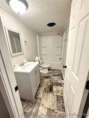 8528 Candlebrush Drive, Linden, NC 28356