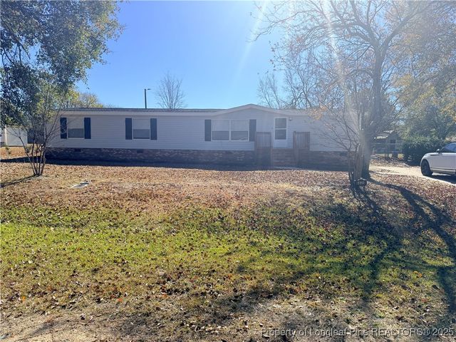 8528 Candlebrush Drive, Linden, NC 28356