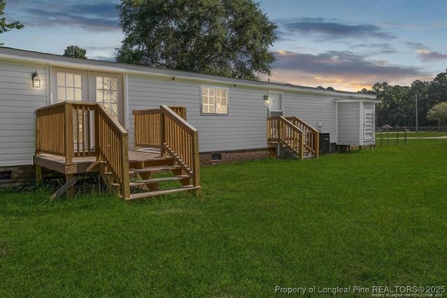 8528 Candlebrush Drive, Linden, NC 28356