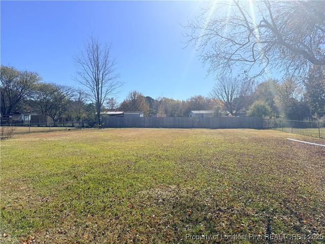 8528 Candlebrush Drive, Linden, NC 28356