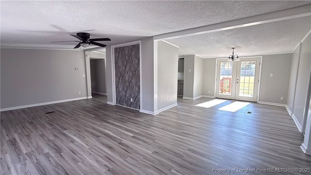 8528 Candlebrush Drive, Linden, NC 28356