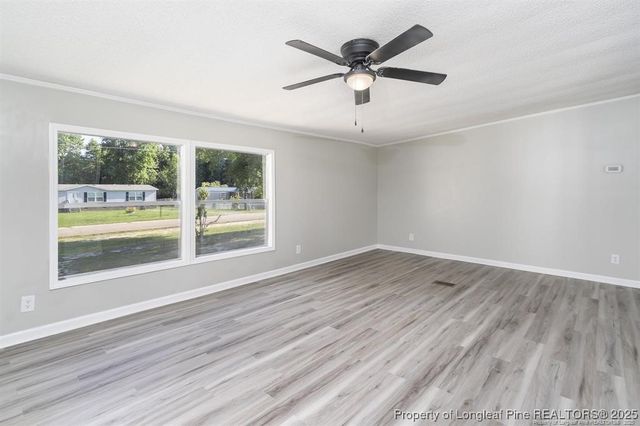 8528 Candlebrush Drive, Linden, NC 28356