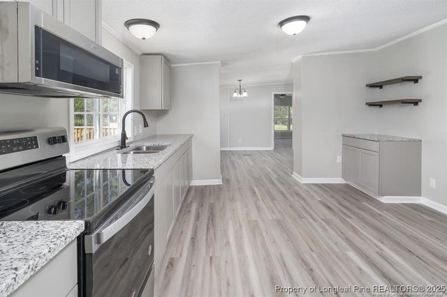 8528 Candlebrush Drive, Linden, NC 28356