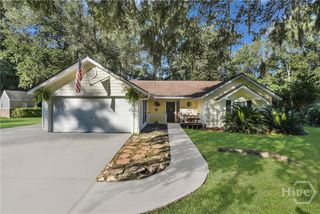 334 Boyd Drive, Richmond Hill, GA 31324