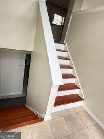 7934 Woodlake Drive, Riverdale, GA 30274