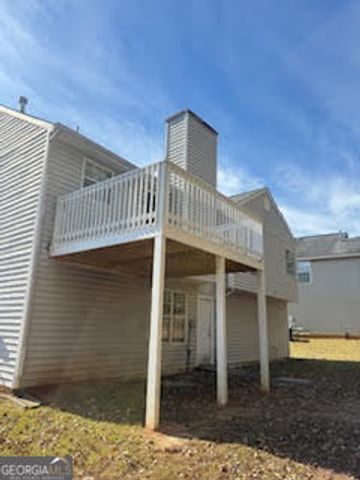 7934 Woodlake Drive, Riverdale, GA 30274