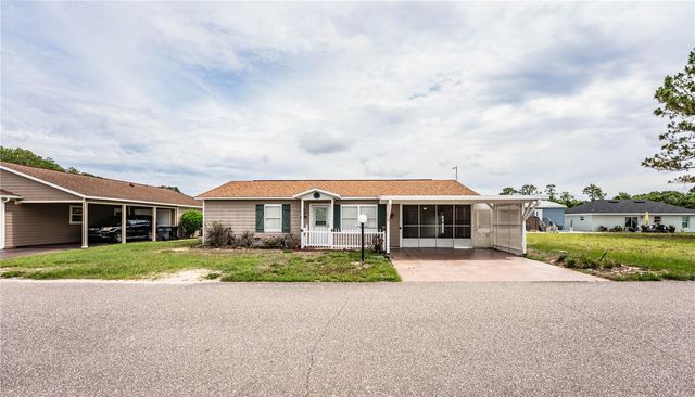4235 CERIMEN STREET, Lake Wales, FL 33898