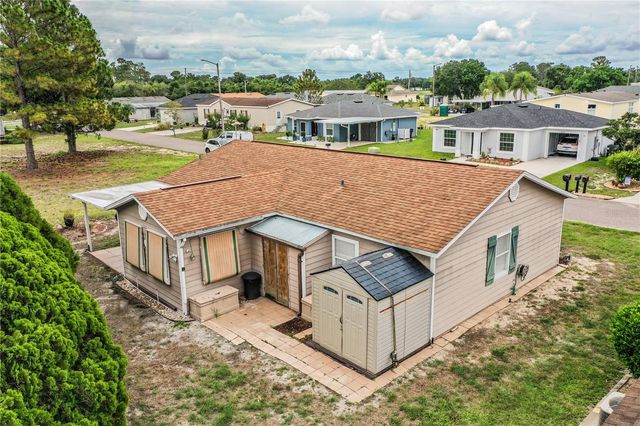 4235 CERIMEN STREET, Lake Wales, FL 33898