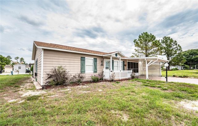 4235 CERIMEN STREET, Lake Wales, FL 33898
