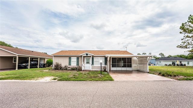 4235 CERIMEN STREET, Lake Wales, FL 33898
