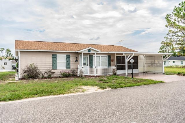 4235 CERIMEN STREET, Lake Wales, FL 33898