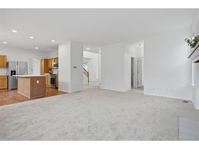 5776 S Truckee Ct, Centennial, CO 80015