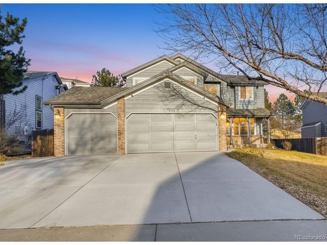 5776 S Truckee Ct, Centennial, CO 80015