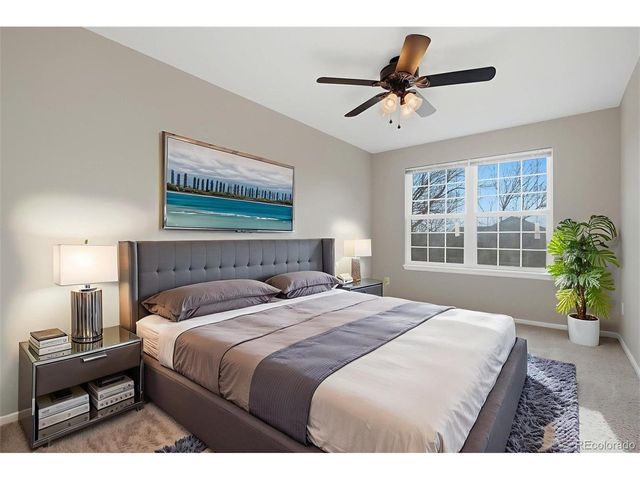 5776 S Truckee Ct, Centennial, CO 80015