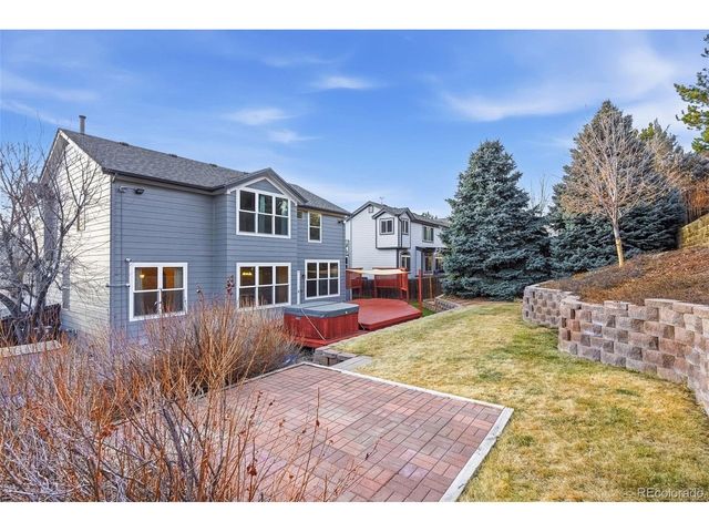 5776 S Truckee Ct, Centennial, CO 80015