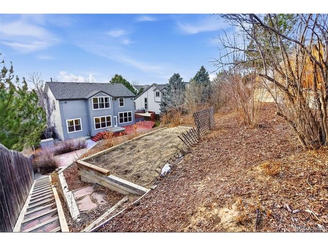 5776 S Truckee Ct, Centennial, CO 80015