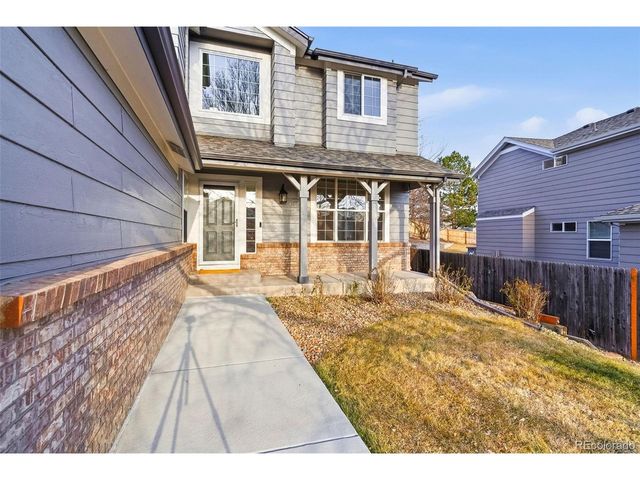 5776 S Truckee Ct, Centennial, CO 80015
