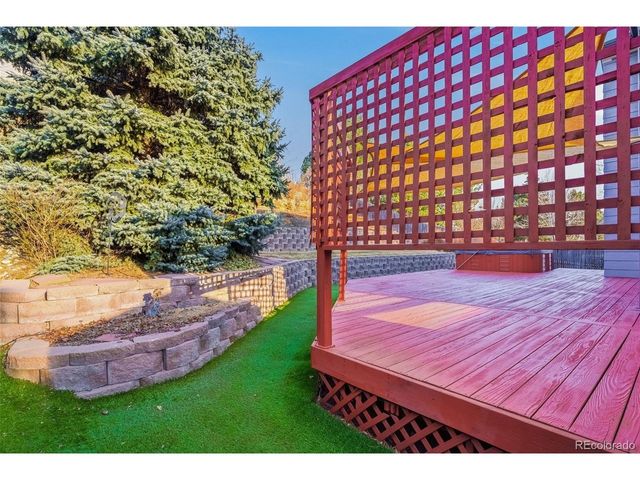 5776 S Truckee Ct, Centennial, CO 80015