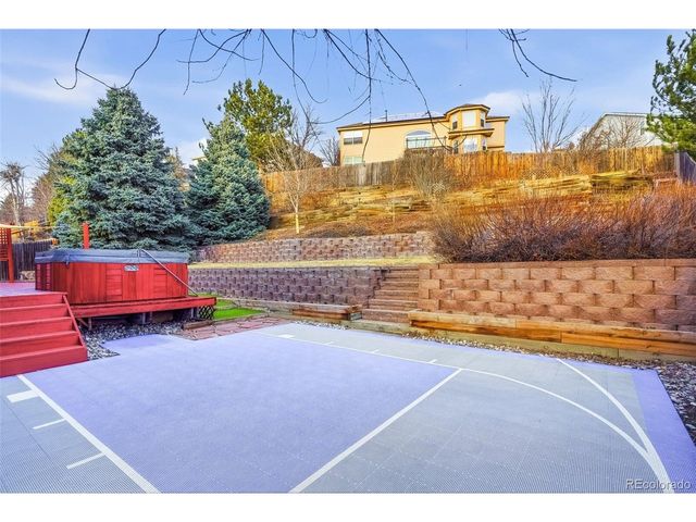 5776 S Truckee Ct, Centennial, CO 80015
